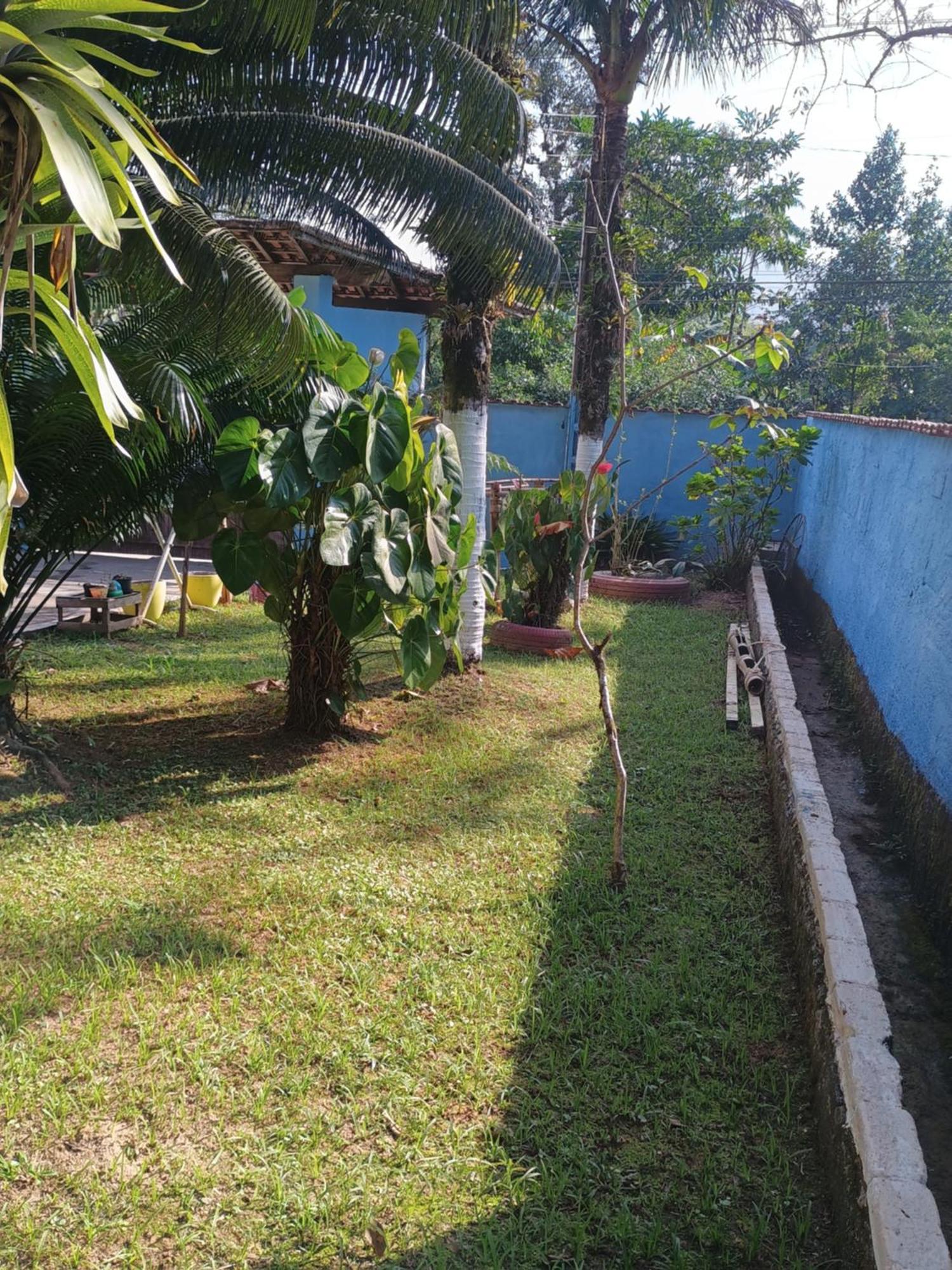Renovo Beija-Flor Hostel E Espaco Terapeutico Bertioga Exterior foto