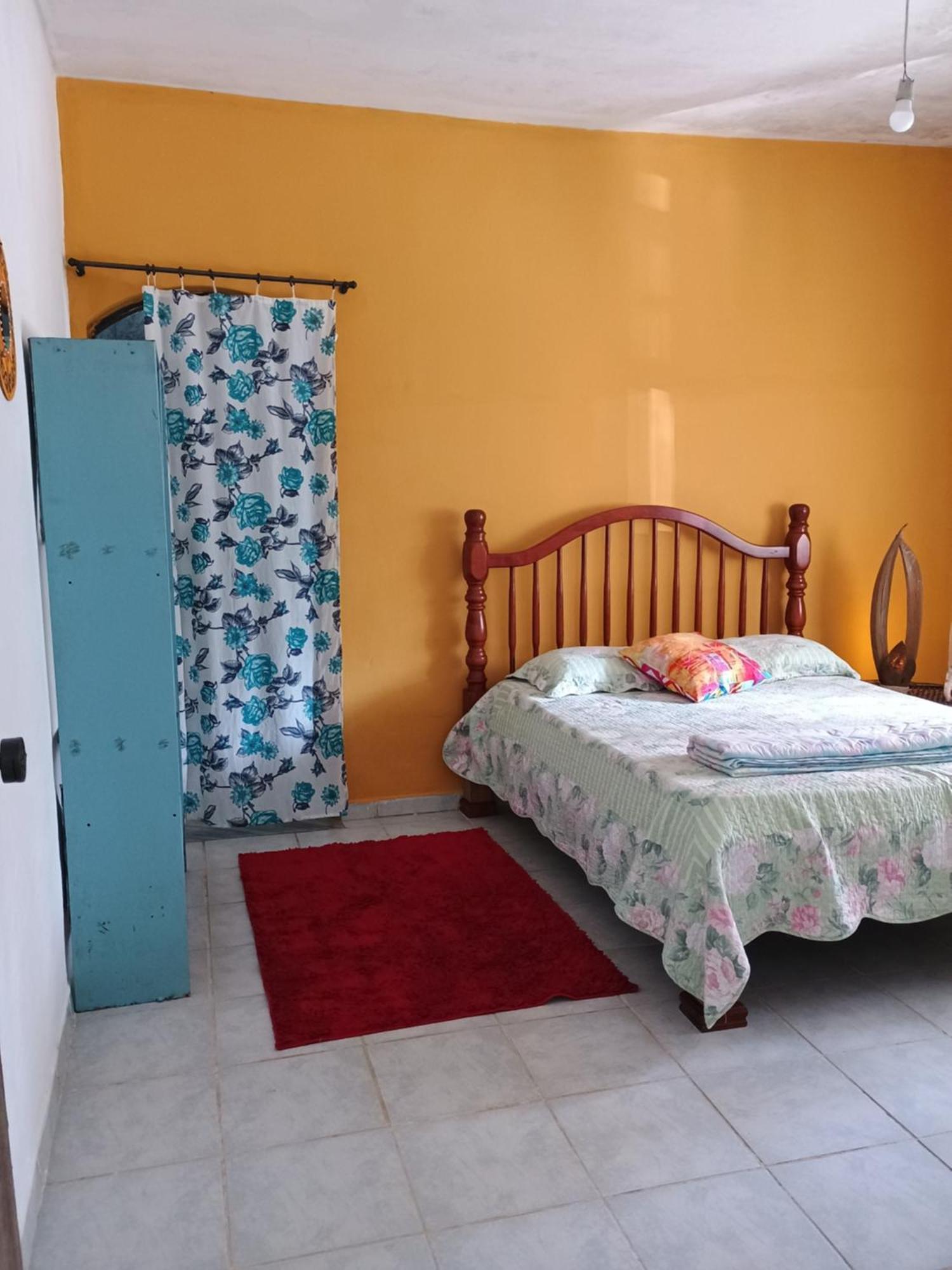 Renovo Beija-Flor Hostel E Espaco Terapeutico Bertioga Exterior foto